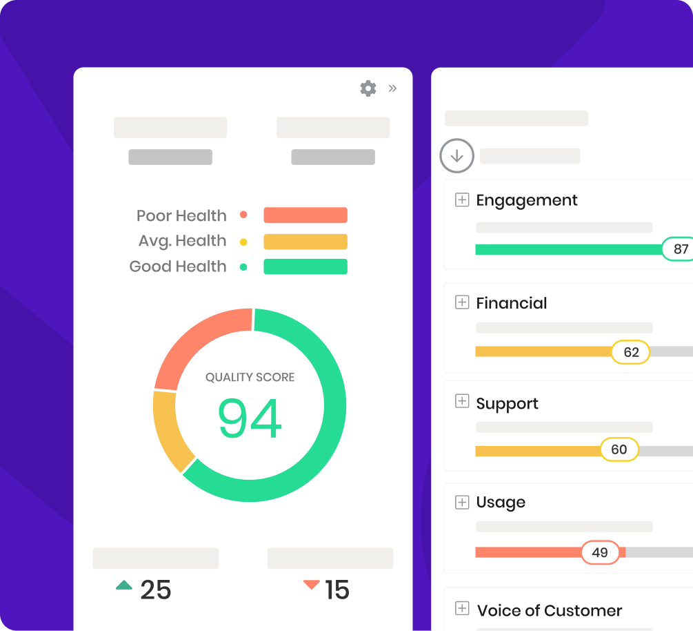 In-App Segmentation